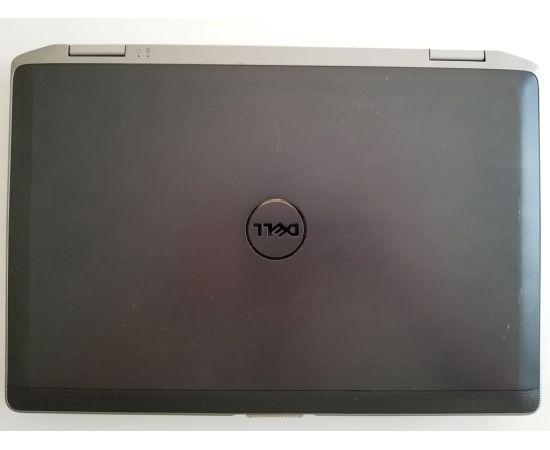  Ноутбук Dell Latitude E6420 14" i3 NVIDIA 4GB RAM 160GB HDD № 3, фото 7 