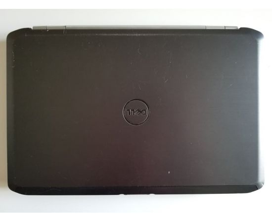  Ноутбук Dell Latitude E5520 15" i5 4GB RAM 320GB HDD, фото 8 