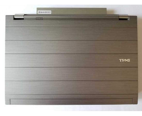  Ноутбук Dell Precision M4500 15" NVIDIA i7 8GB RAM 500GB HDD WOT, фото 7 
