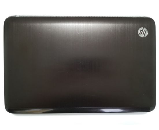  Ноутбук HP Pavilion dv6t-6b00 15" i7 восемь ядер 8GB RAM 120GB SSD WOT, фото 7 