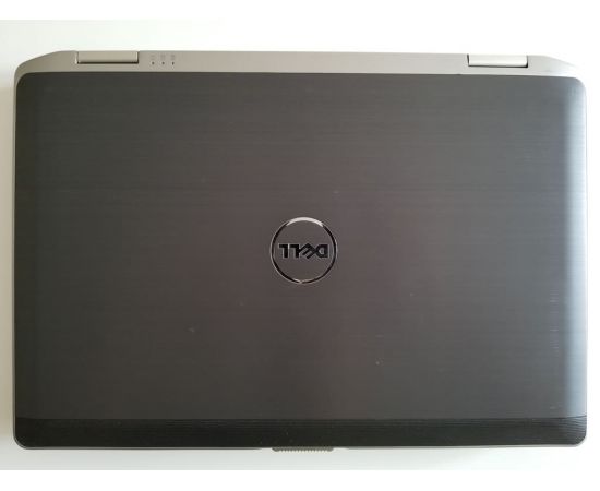  Ноутбук Dell Latitude E6430 14" i5 8GB RAM 320GB HDD № 2, фото 7 
