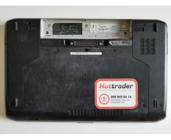  Ноутбук Dell Latitude E5520 15" i5 4GB RAM 320GB HDD, фото 9 