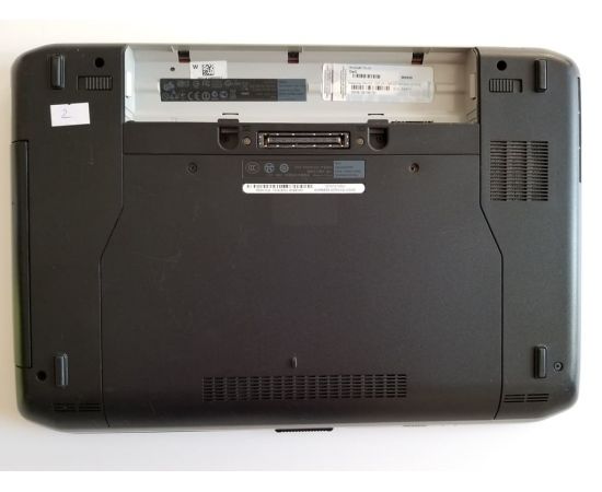  Ноутбук Dell Latitude E5430 14" i5 4GB RAM 320GB HDD № 2, фото 8 