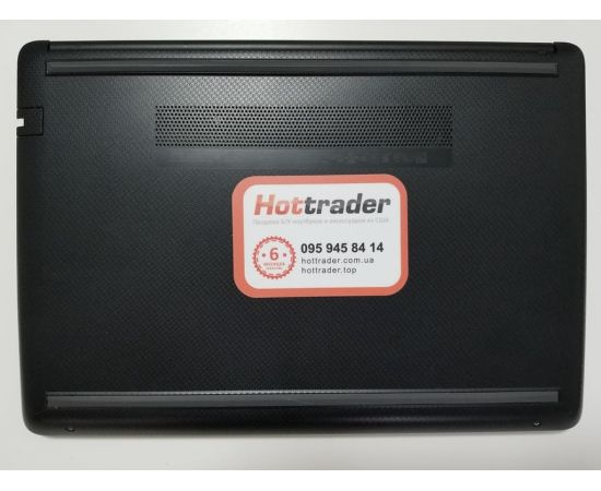  Ноутбук HP Laptop 14-fq0013dx 14" 8GB RAM 128GB SSD, фото 6 
