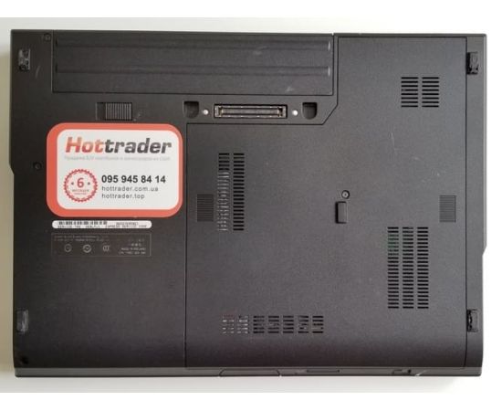 Ноутбук Dell Latitude E5500 15" 4GB RAM 320GB HDD, фото 8 