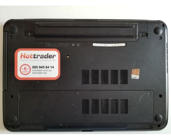  Ноутбук Dell Vostro 2521 15" Сенсор 4GB RAM 250GB HDD, фото 9 