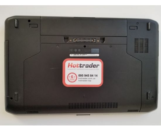  Ноутбук Dell Latitude E5530 15" i5 8GB RAM 320GB HDD № 1, фото 8 
