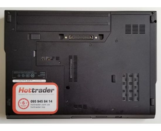  Ноутбук Dell Latitude E5400 14" 4GB RAM 320GB HDD, фото 8 