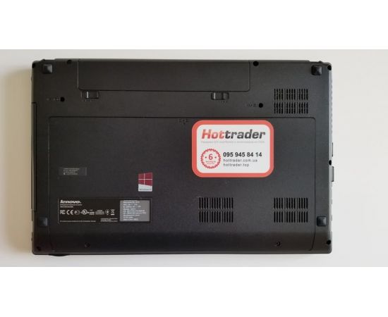  Ноутбук Lenovo IdeaPad N585 15" 4GB RAM 320GB HDD, фото 6 