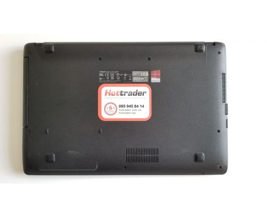  Ноутбук Asus X551CA 15" i3 4GB RAM 320GB HDD, фото 6 