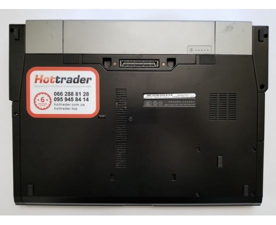  Ноутбук Dell Latitude E6500 15" FULL HD 4GB RAM 320GB HDD № 2, фото 8 