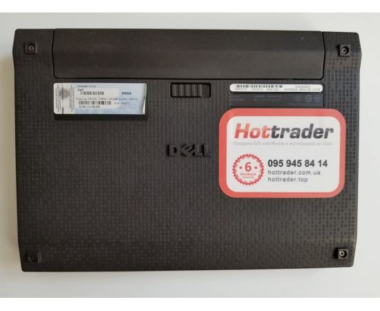 Ноутбук Dell Latitude 2120 10" 2GB RAM 320GB HDD, фото 6 