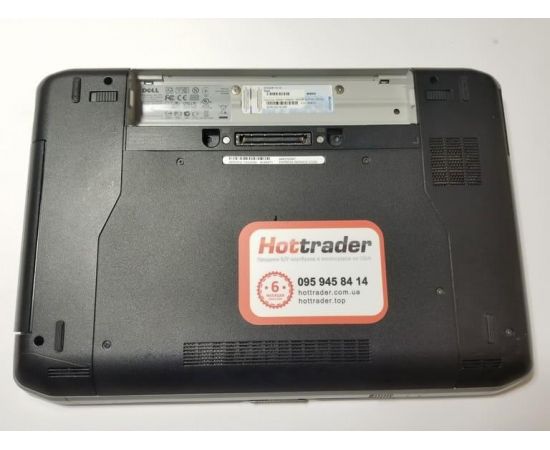  Ноутбук Dell Latitude E5420 14" i7 8GB RAM 120GB SSD, фото 8 