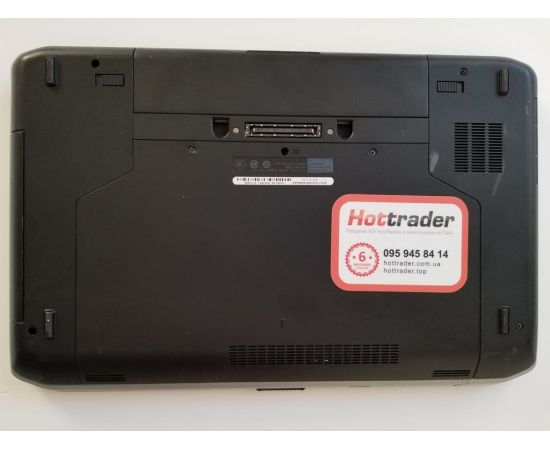  Ноутбук Dell Latitude E5530 15" i5 4GB RAM 320GB HDD № 3, фото 7 