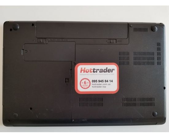  Ноутбуки Lenovo ThinkPad Edge E530 15 HD+ i3 4GB RAM 500GB HDD, фото 9 