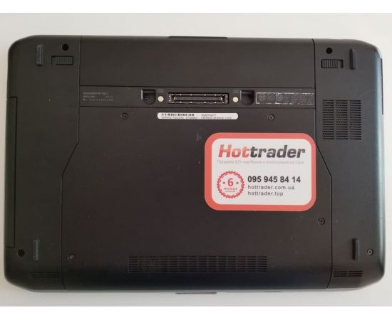  Ноутбук Dell Latitude E5420 14" i5 4GB RAM 320GB HDD № 2, фото 8 