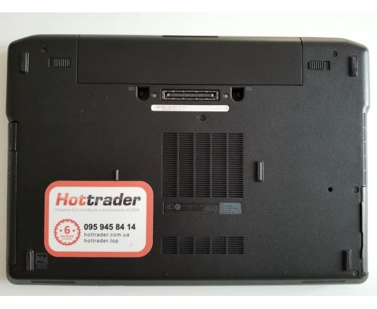  Ноутбук Dell Latitude E6430 14" i5 8GB RAM 320GB HDD № 2, фото 8 