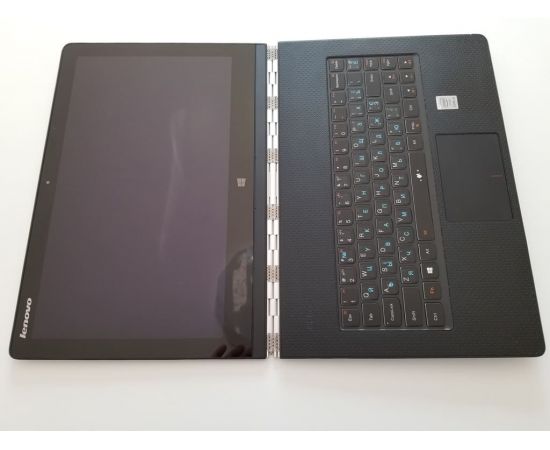  Ноутбук Lenovo Yoga 3 Pro 1370 13" IPS QHD+ 8GB RAM 120GB SSD, фото 9 