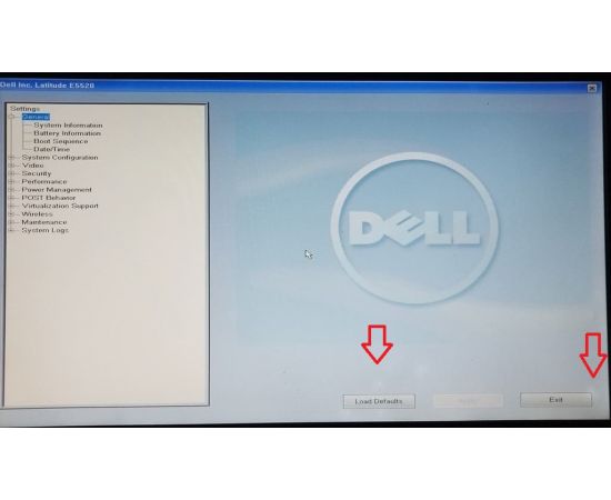  Ноутбук Dell Latitude E5520 15" i5 4GB RAM 320GB HDD, фото 2 