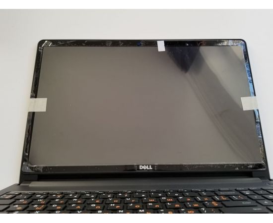  Ноутбук Dell inspiron 5558 15" Cенсорный i3 8GB RAM 120GB SSD, фото 9 