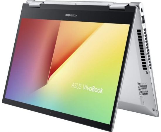  Ноутбук ASUS Vivobook Flip 14 TP401CA 14" Full HD IPS 4GB RAM 60GB SSD, фото 1 