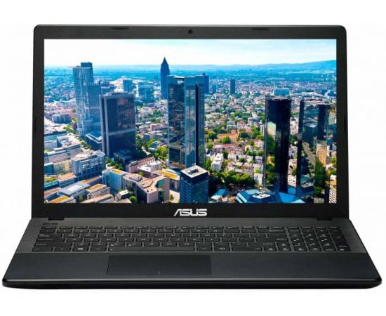  Ноутбук Asus X551CA 15" i3 4GB RAM 320GB HDD, фото 1 