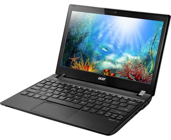  Ноутбук Acer Aspire V5-131 11" 4GB RAM 320GB HDD, фото 1 