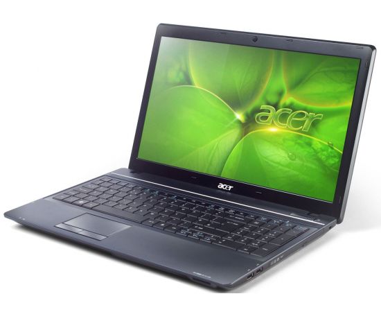  Ноутбук Acer TravelMate 5744 15" i3 4GB RAM 320GB HDD, фото 1 