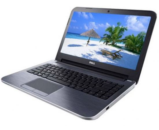  Ноутбук Dell Inspiron 14R-5421 14" i5 IPS 8GB RAM 500GB HDD, фото 1 
