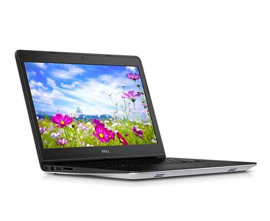  Ноутбук Dell Inspiron 5448 15" i5 8GB RAM 320GB HDD, фото 1 