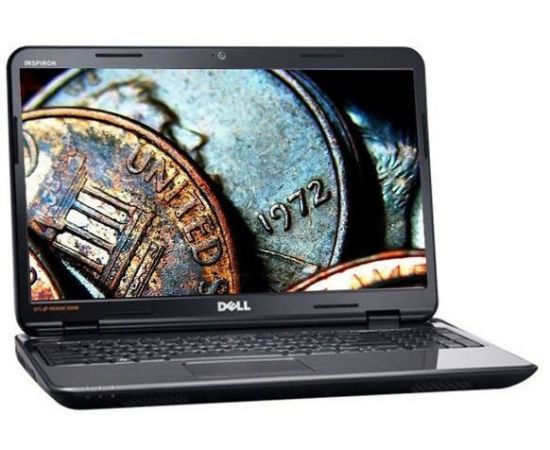  Ноутбук Dell Inspiron N411z 14" i5 8GB RAM 500GB HDD, фото 1 