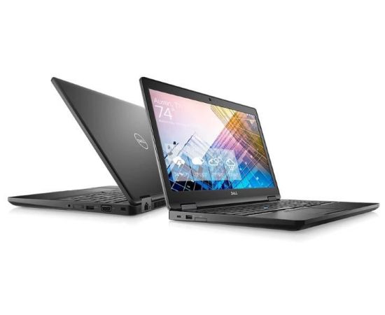  Ноутбук Dell Latitude 3590 15" i3 16GB RAM 120GB SSD, фото 1 