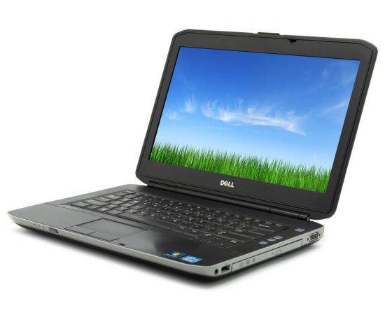  Ноутбук Dell Latitude E5430 14" i5 4GB RAM 320GB HDD № 2, фото 1 