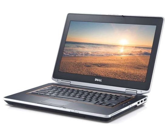  Ноутбук Dell Latitude E6420 14" i5 4GB RAM 500GB HDD № 5, фото 1 