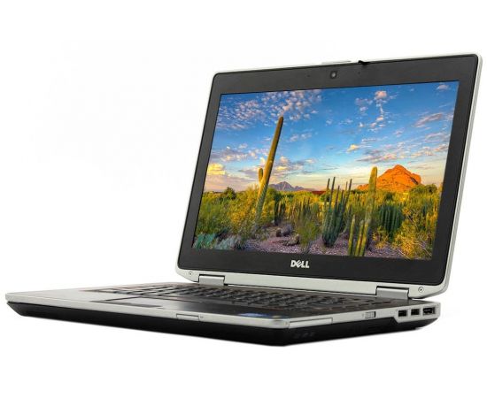  Ноутбук Dell Latitude E6420 14" i5 NVIDIA 8GB RAM 120GB SSD, фото 1 