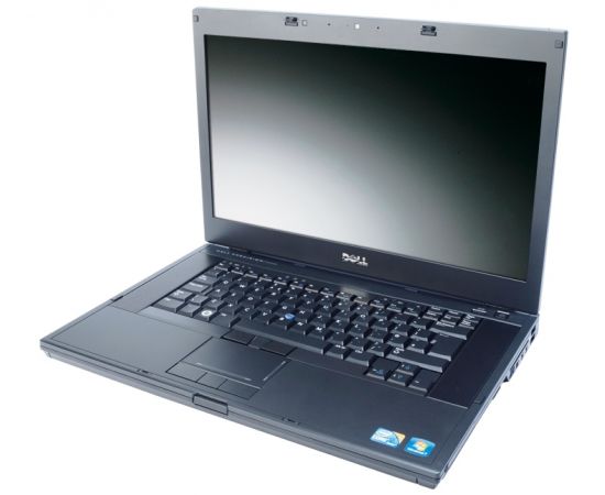  Ноутбук Dell Precision M4500 15" NVIDIA i7 8GB RAM 500GB HDD WOT, фото 1 
