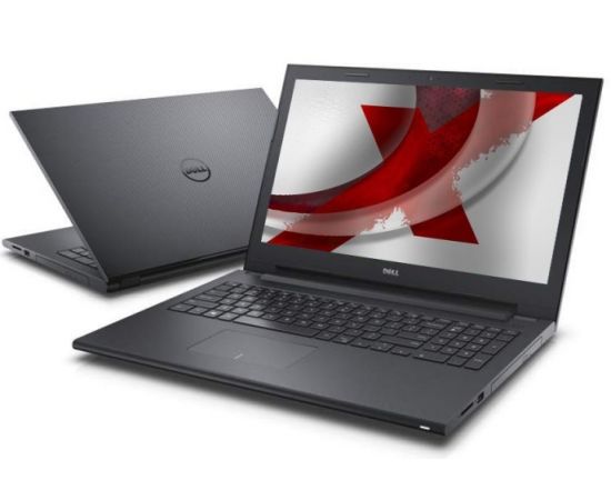  Ноутбук Dell inspiron 15 33308 15" Сенсорный i3 8GB RAM 120GB SSD, фото 1 