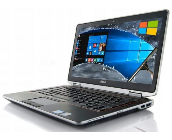  Ноутбук Dell Latitude E6420 14" i5 8GB RAM 320GB HDD № 4, фото 1 