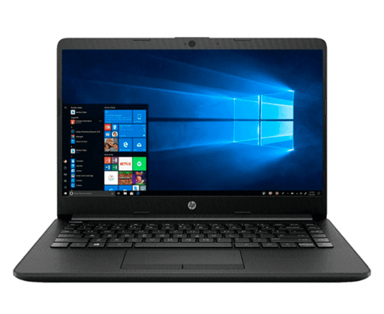  Ноутбук HP Laptop 14-fq0013dx 14" 8GB RAM 128GB SSD, фото 1 
