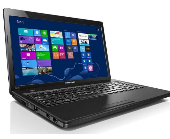  Ноутбук Lenovo IdeaPad N585 15" 4GB RAM 320GB HDD, фото 1 