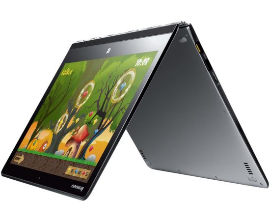  Ноутбук Lenovo Yoga 3 Pro 1370 13" IPS QHD+ 8GB RAM 120GB SSD, фото 1 