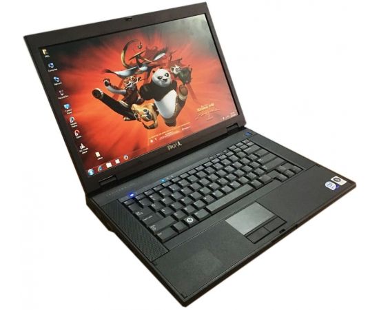  Ноутбук Dell Latitude E5400 14" 4GB RAM 320GB HDD, фото 1 