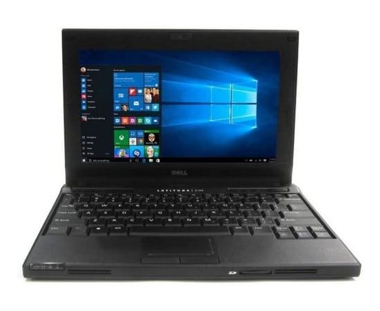  Ноутбук Dell Latitude 2120 10" 2GB RAM 320GB HDD, фото 1 
