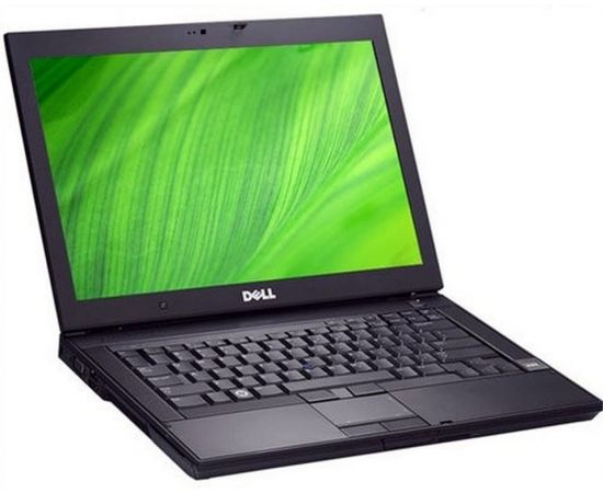  Ноутбук Dell Latitude E6400 14" 4GB RAM 250GB HDD № 5, фото 1 