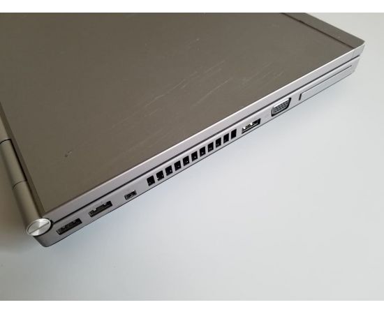  Ноутбук HP EliteBook 8570P 15" i5 AMD 8GB RAM 120GB SSD WOT, фото 10 