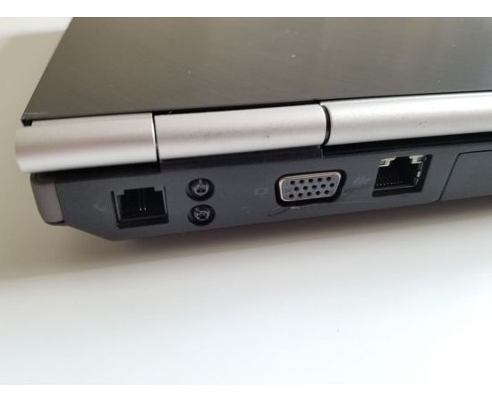  Ноутбук HP EliteBook 8470W 14" i5 AMD 8GB RAM 500GB HDD WOT, фото 11 