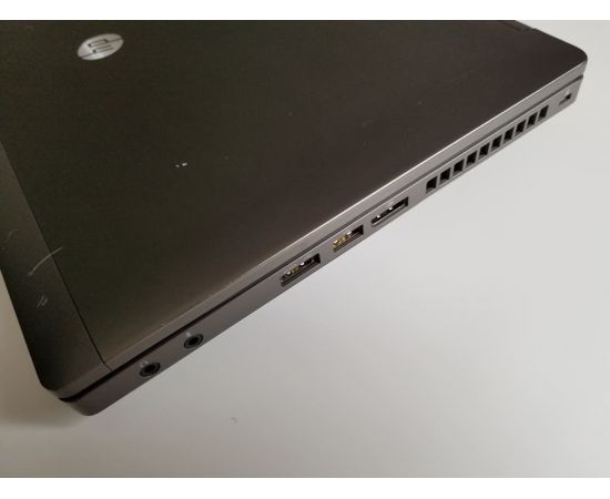  Ноутбук HP ProBook 6470b 14" i5 8GB RAM 120GB SSD № 2, фото 5 