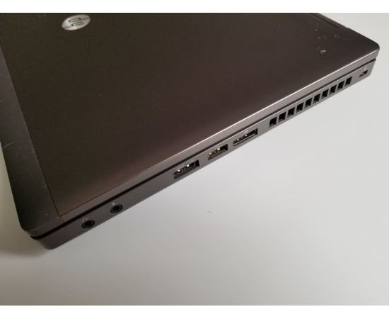  Ноутбук HP ProBook 6470b 14" i5 4GB RAM 500GB HDD № 4, фото 5 