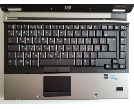  Ноутбук HP EliteBook 6930p 14" 4GB RAM 320GB HDD, фото 2 