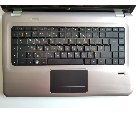  Ноутбук HP Pavilion DV6-3110eg 15" i5 8GB RAM 500GB HDD, фото 2 